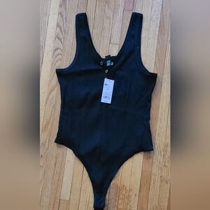 NWT Wild Fable Bodysuit Womens XXL